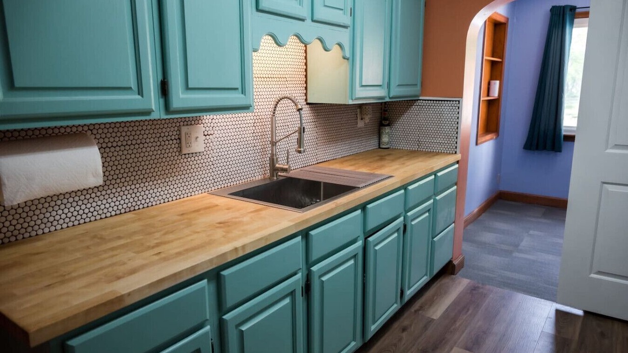 Photo of Kitchen in Massillon