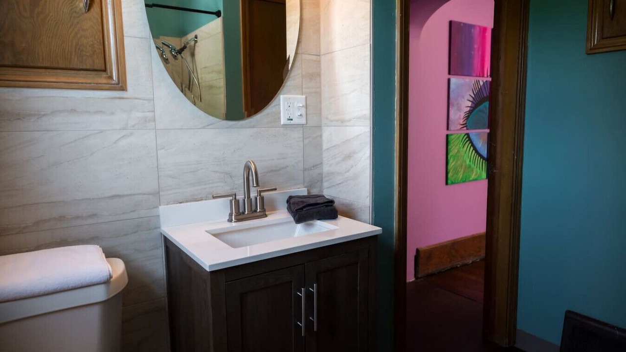 Photo of Bathroom in Massillon