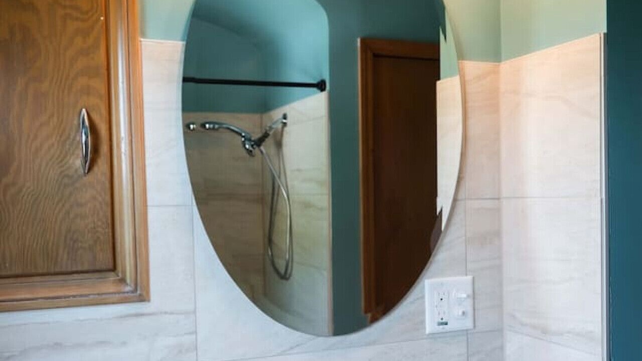 Photo of Bathroom in Massillon