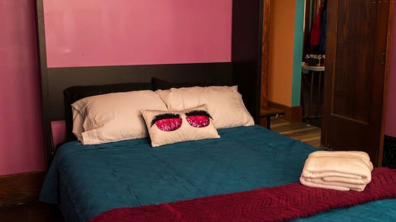 Photo of Bedroom in Massillon