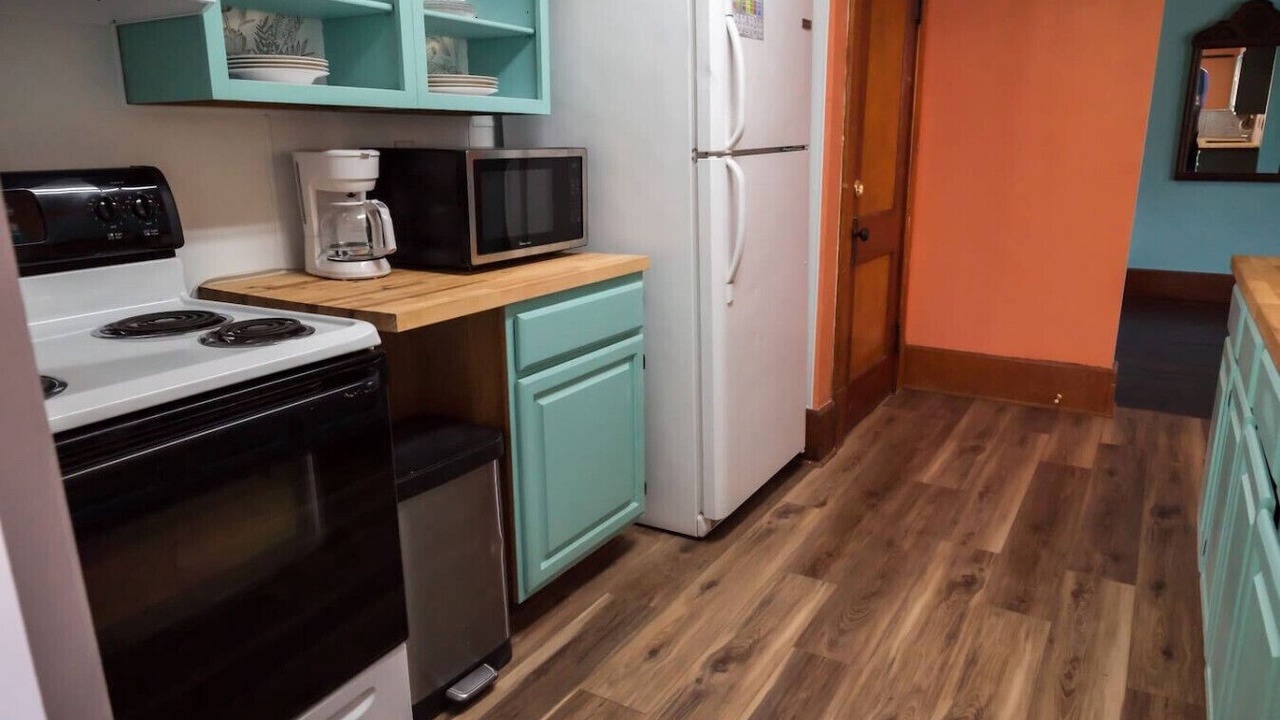 Photo of Kitchen in Massillon