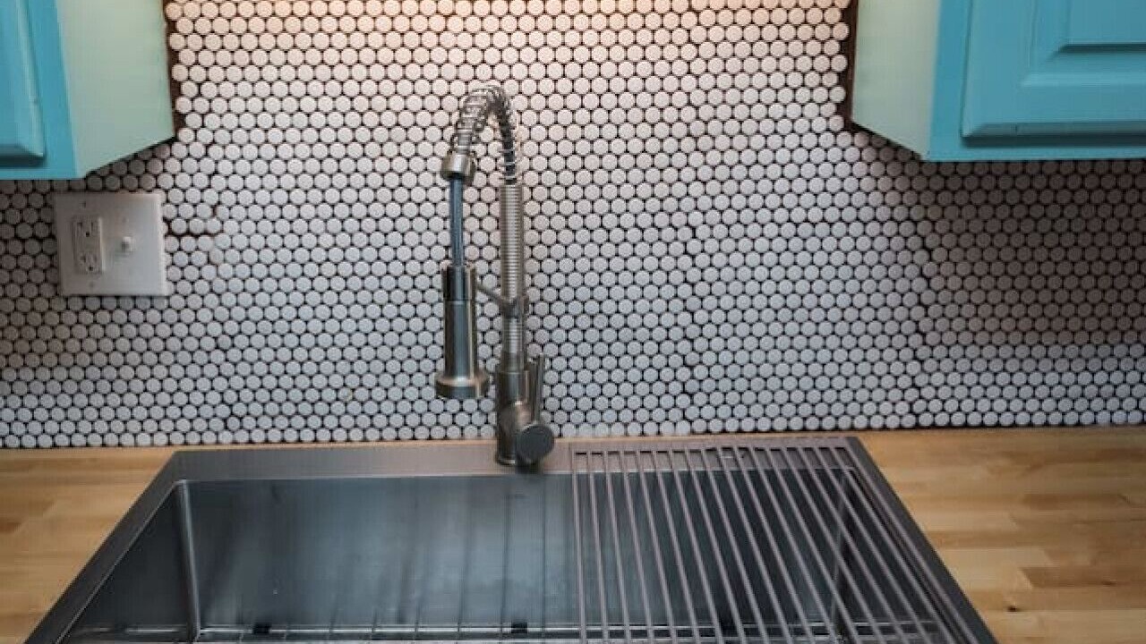 Photo of Kitchen in Massillon