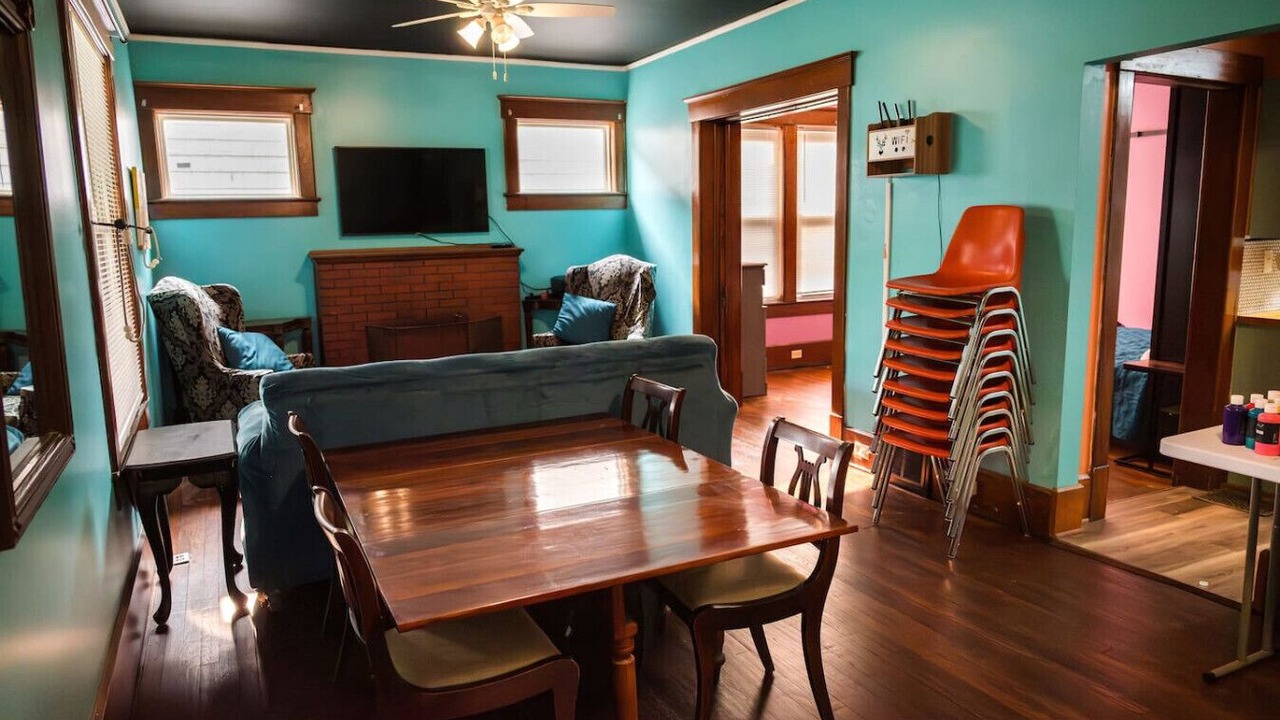 Photo of Livingroom in Massillon