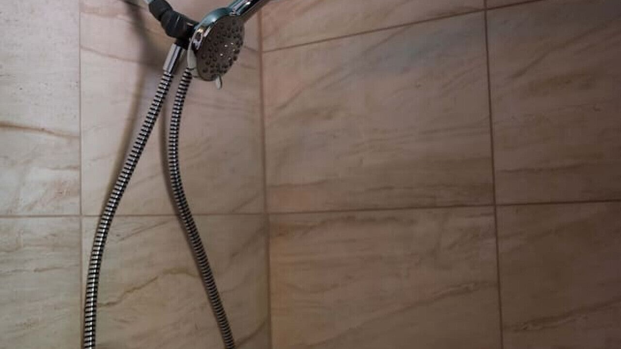 Photo of Bathroom in Massillon
