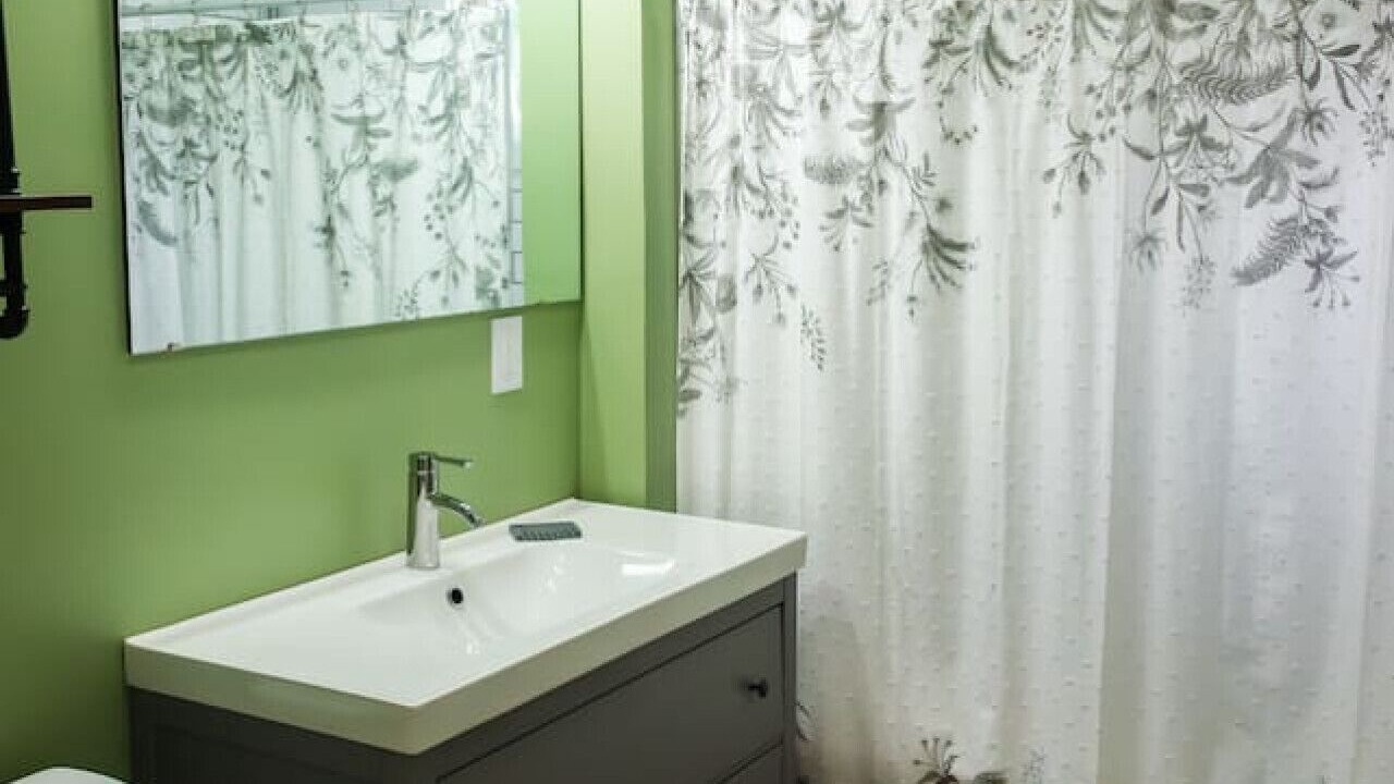 Photo of Bathroom in Massillon