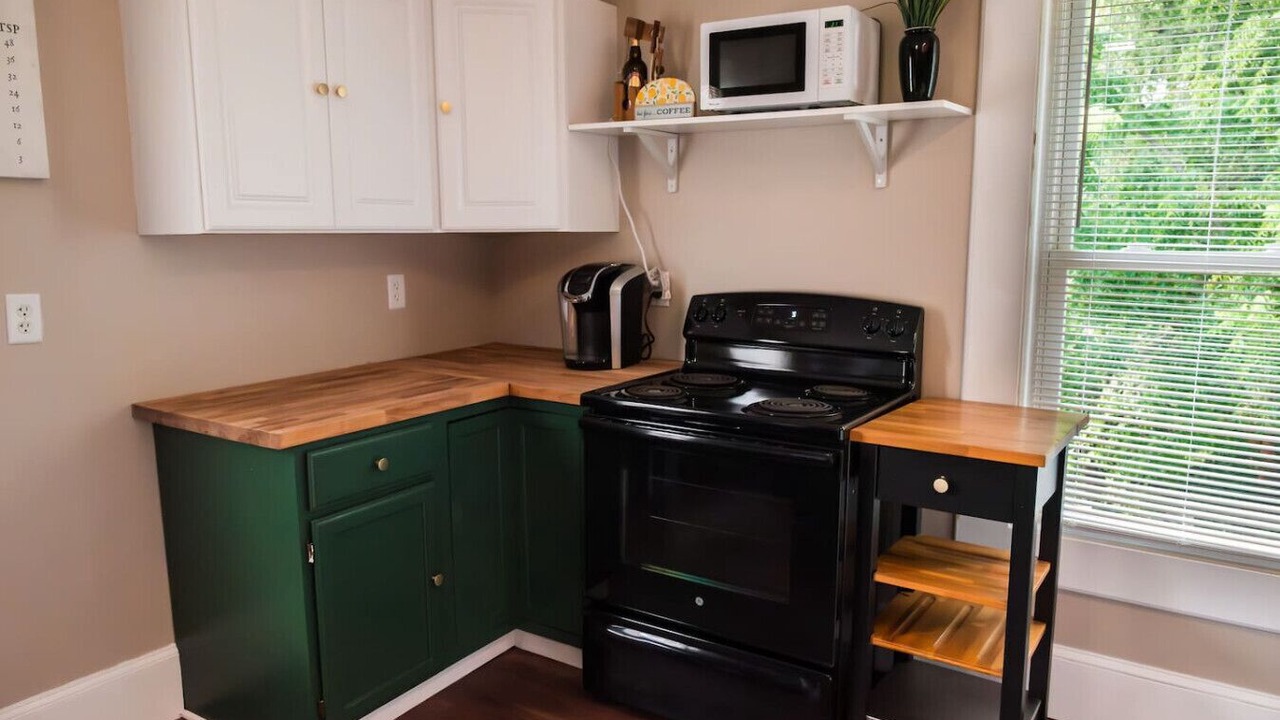 Photo of Kitchen in Massillon