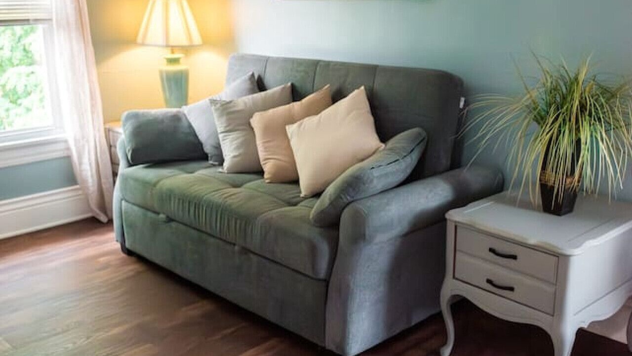 Photo of Bedroom in Massillon