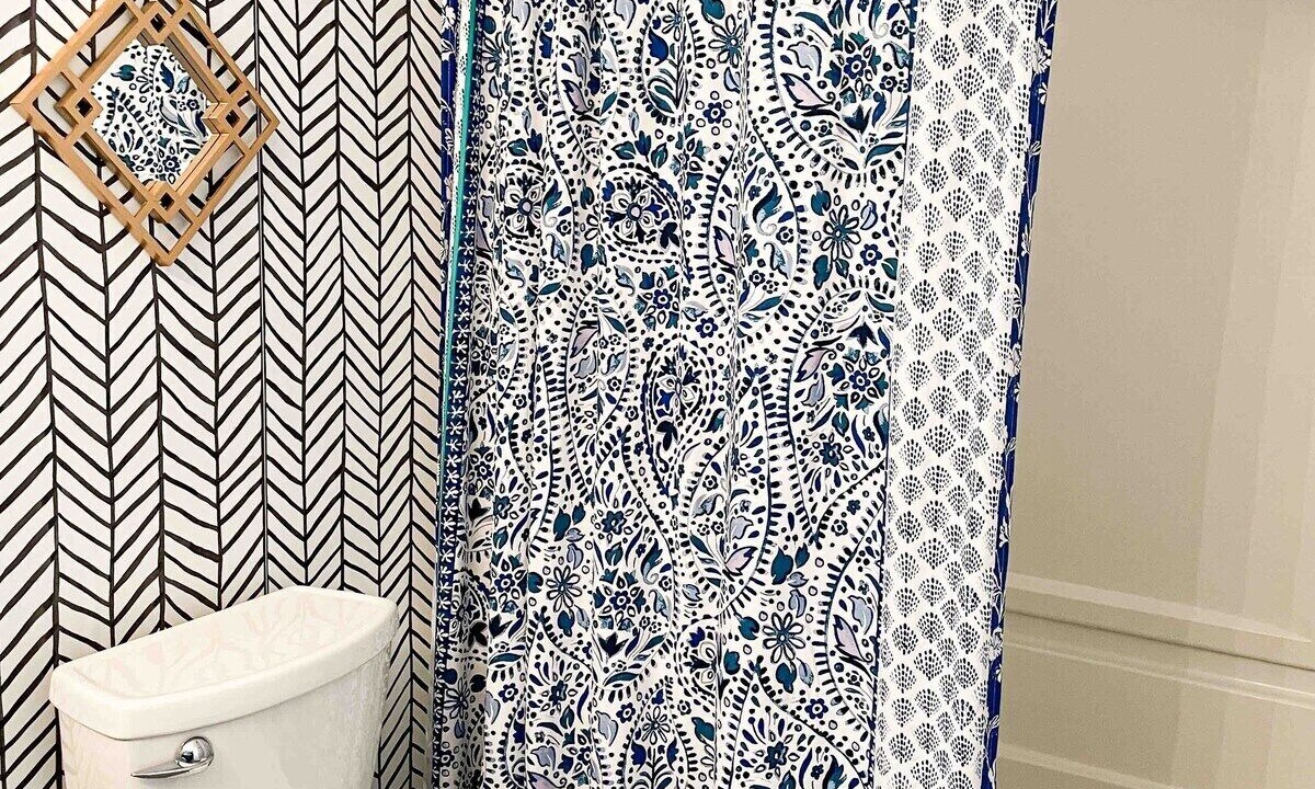 Photo of Bathroom in Kamm's Corners