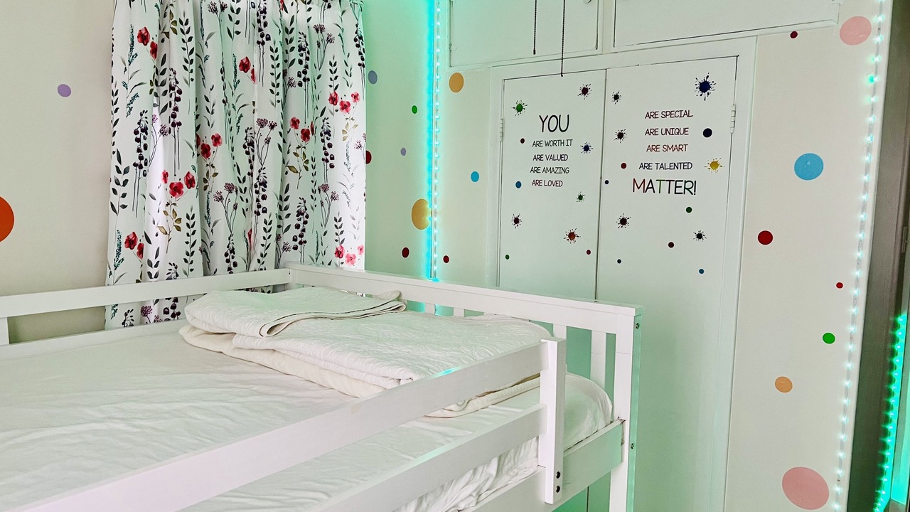 Photo of Bedroom in Steubenville