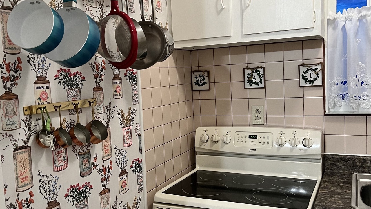Photo of Kitchen in Steubenville