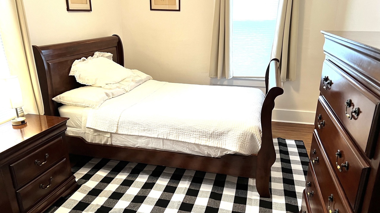 Photo of Bedroom in Steubenville