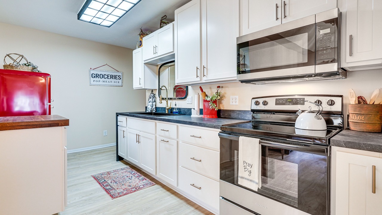 Photo of Kitchen in Zanesville