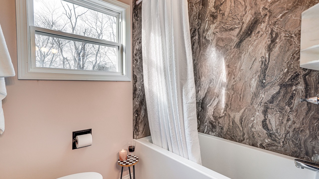 Photo of Bathroom in Zanesville