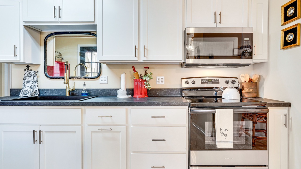 Photo of Kitchen in Zanesville