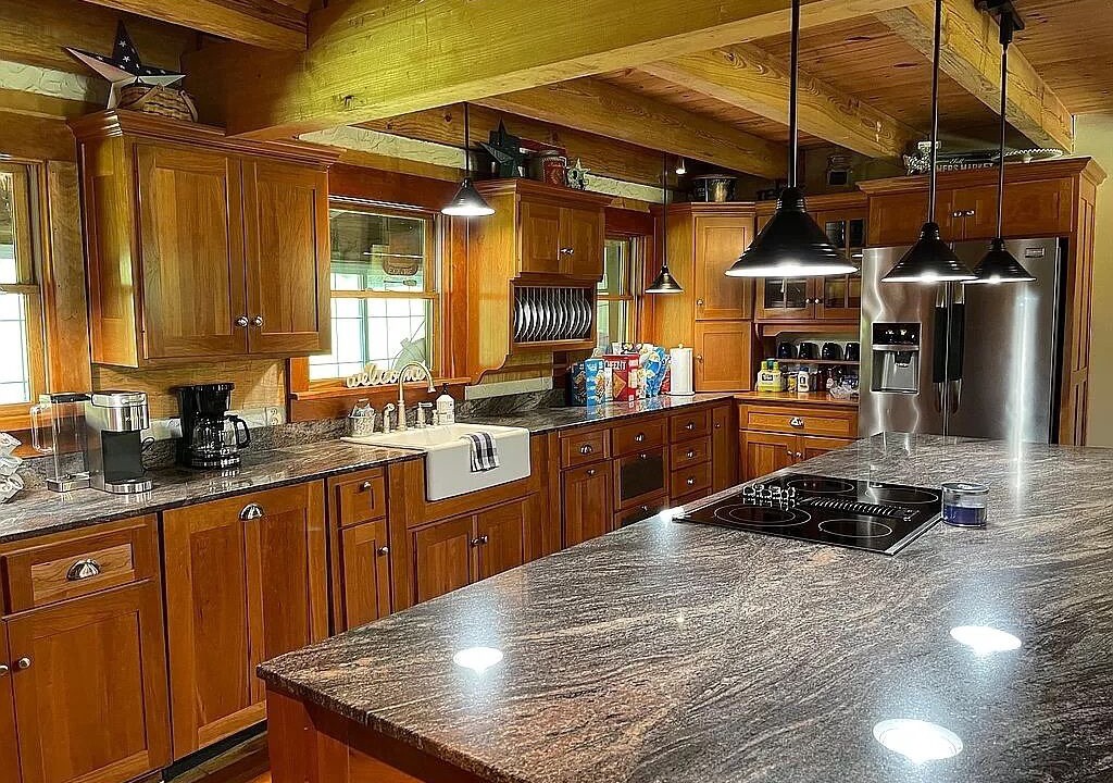 Photo of Kitchen in Bladensburg