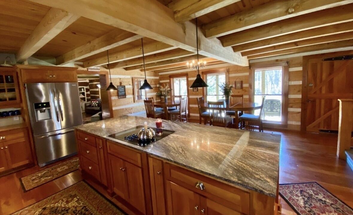 Photo of Kitchen in Bladensburg