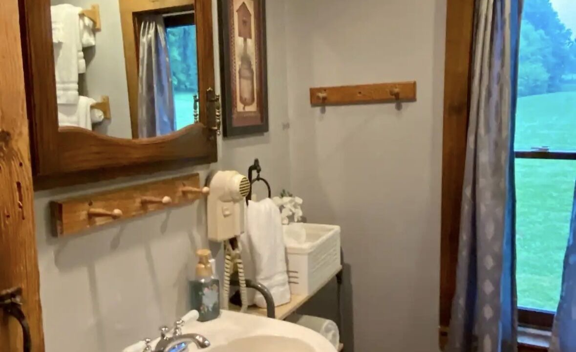 Photo of Bathroom in Bladensburg