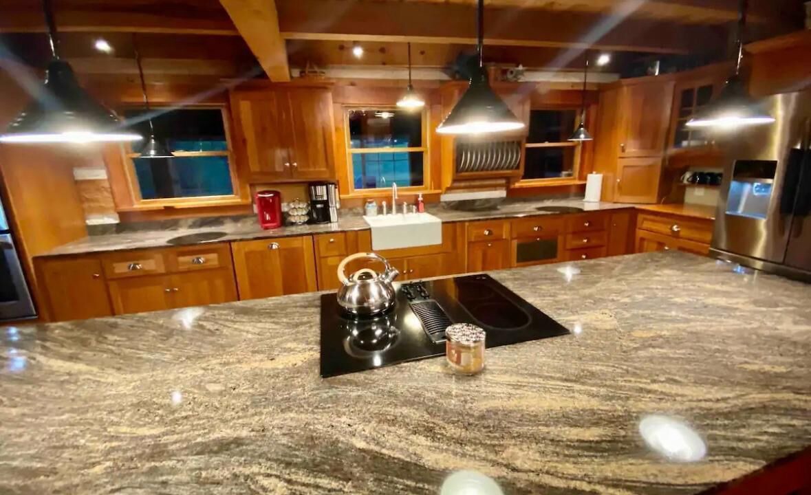 Photo of Kitchen in Bladensburg