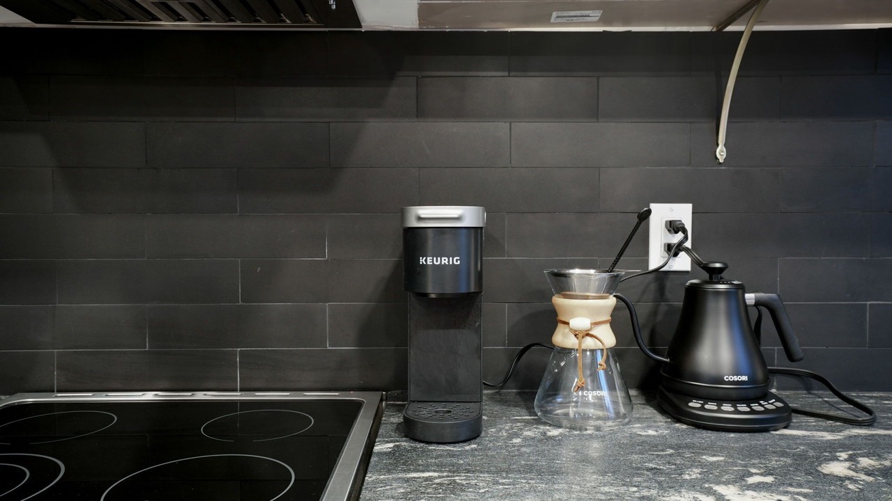 Photo of Kitchen in New Plymouth
