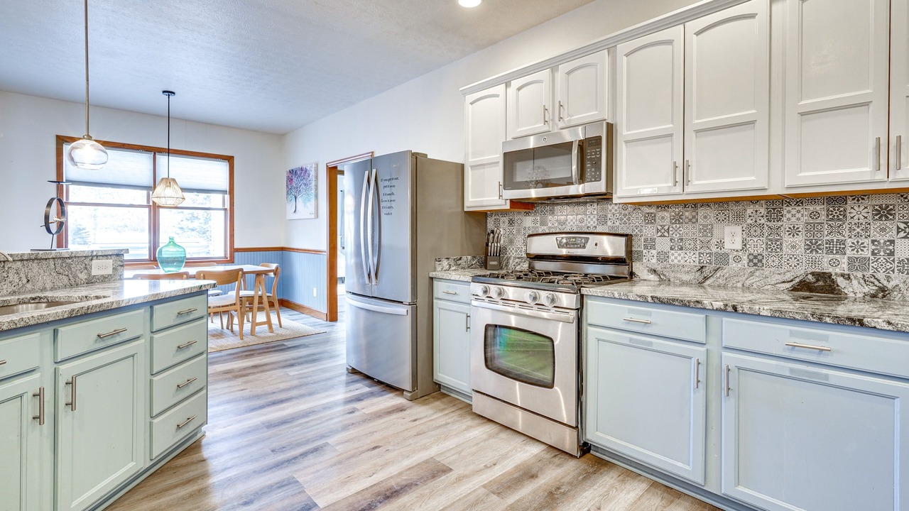 Photo of Kitchen in Pataskala
