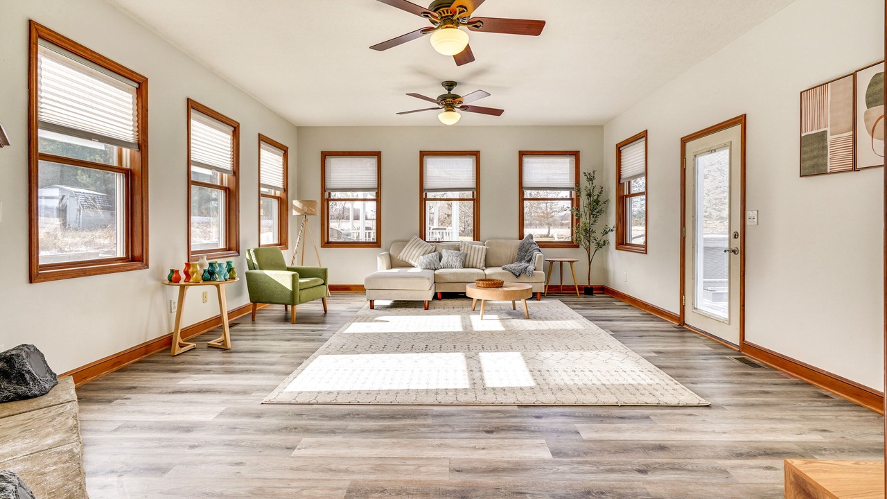 Photo of Livingroom in Pataskala