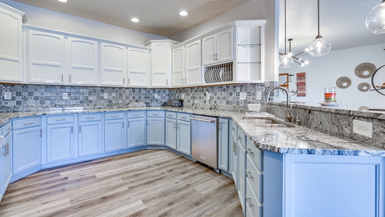 Photo of Kitchen in Pataskala