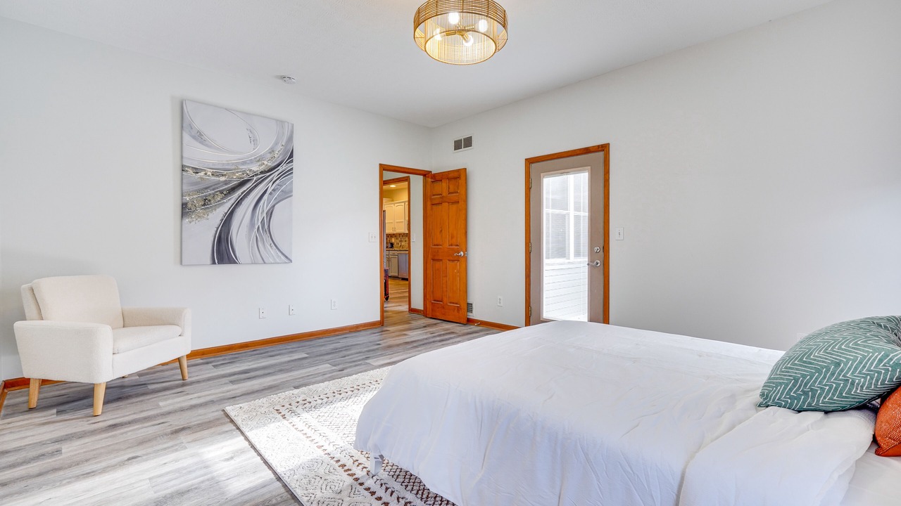 Photo of Bedroom in Pataskala