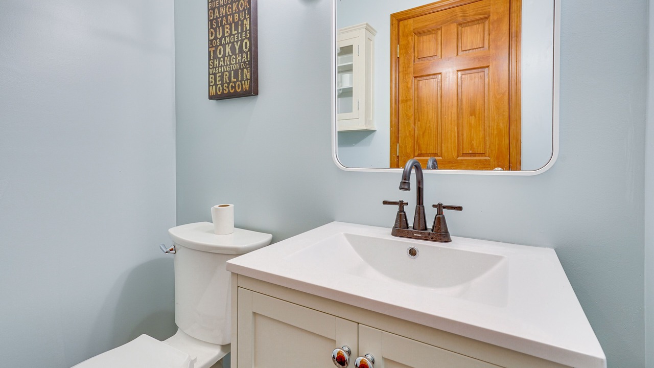 Photo of Bathroom in Pataskala