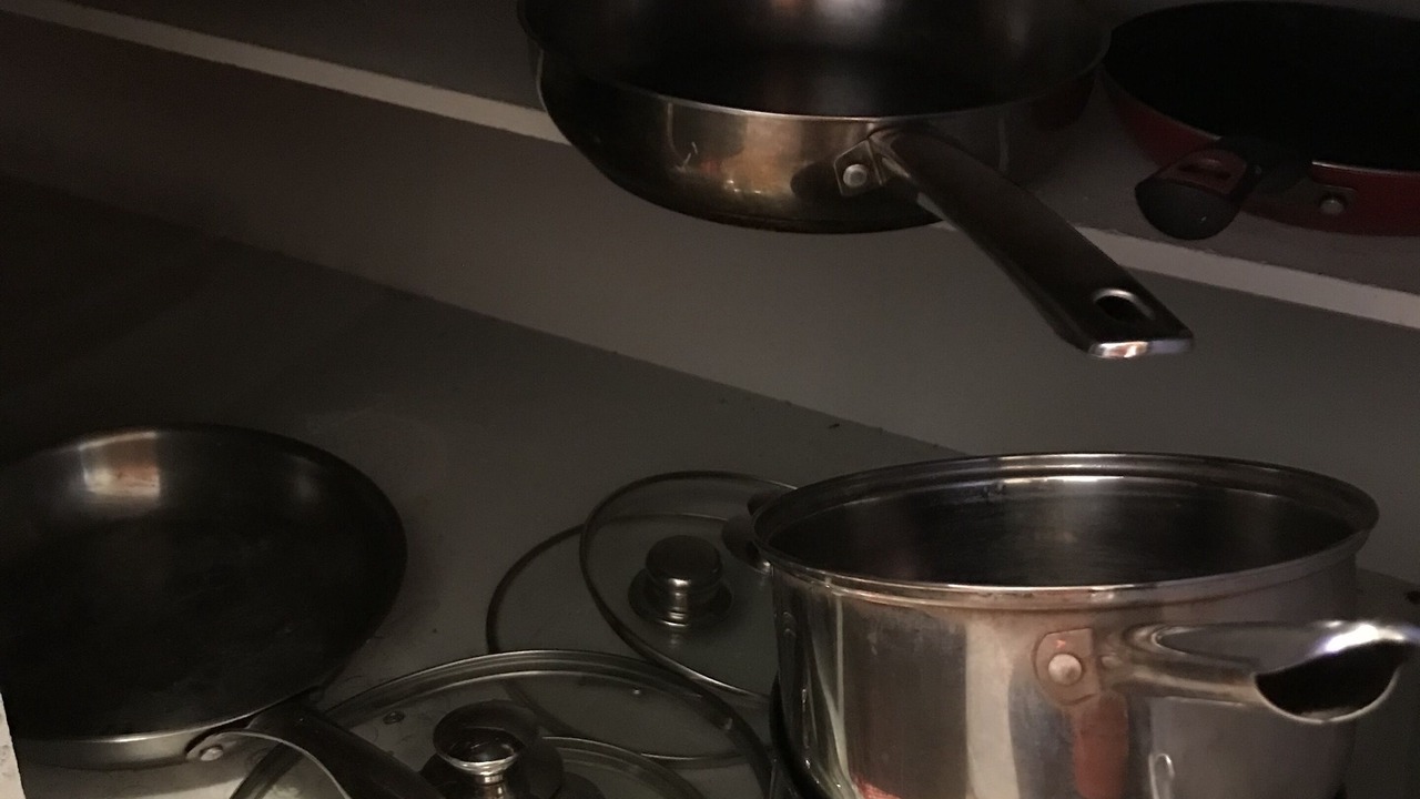 Photo of Kitchen in Byesville