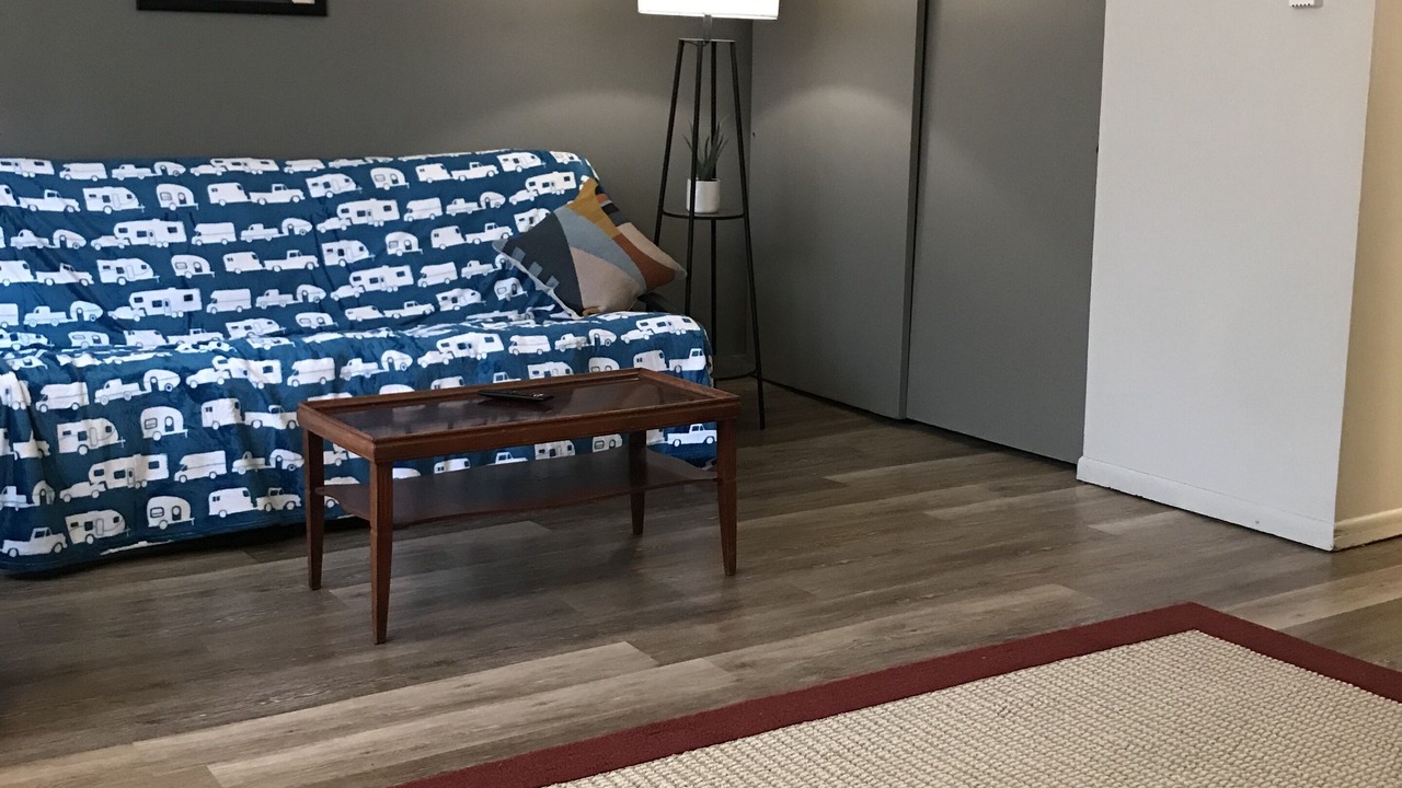 Photo of Livingroom in Byesville