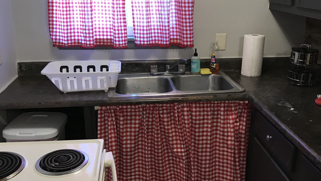 Photo of Kitchen in Byesville