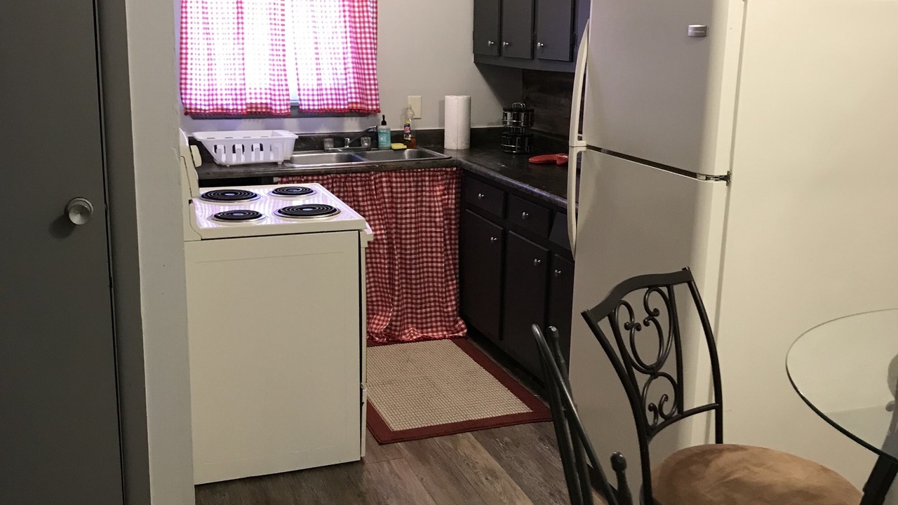 Photo of Kitchen in Byesville
