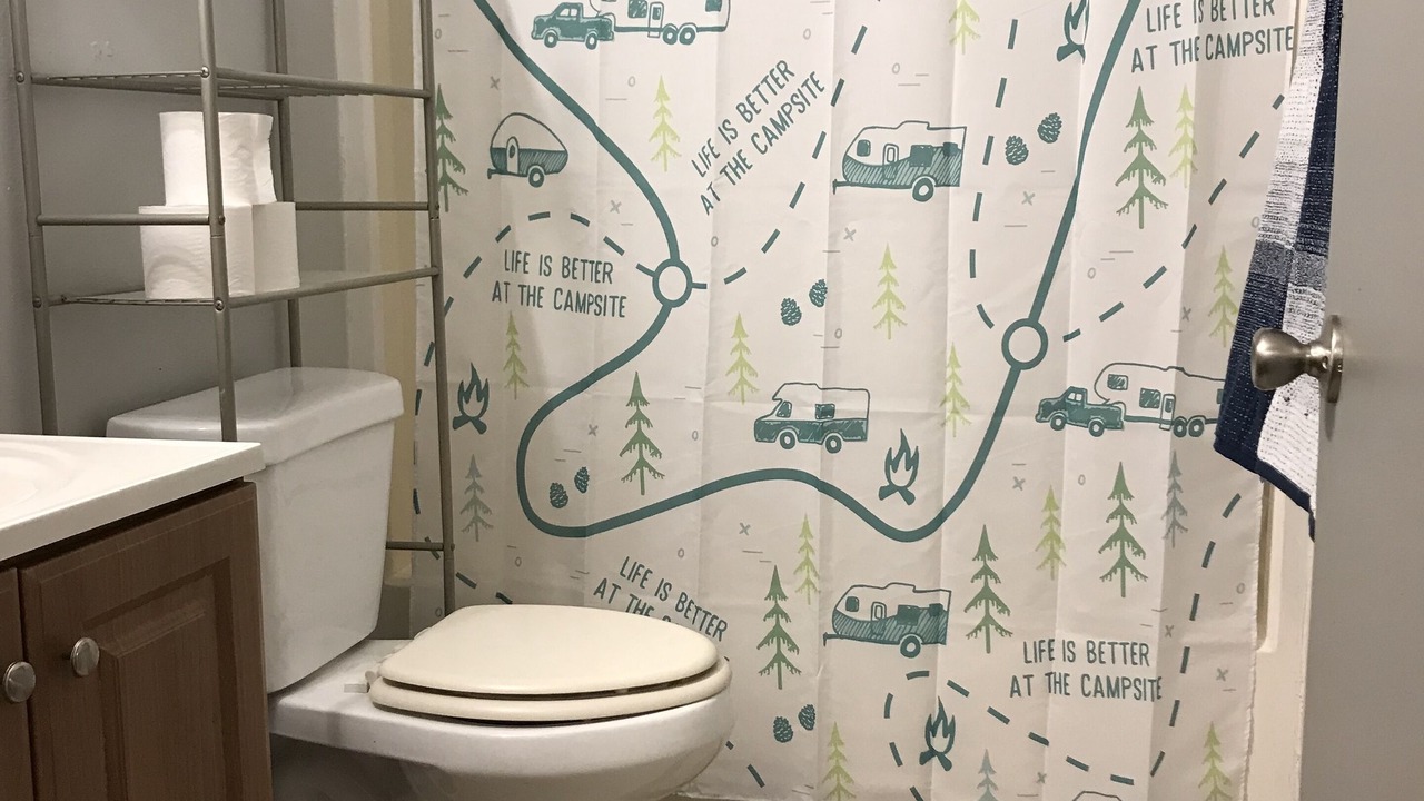 Photo of Bathroom in Byesville