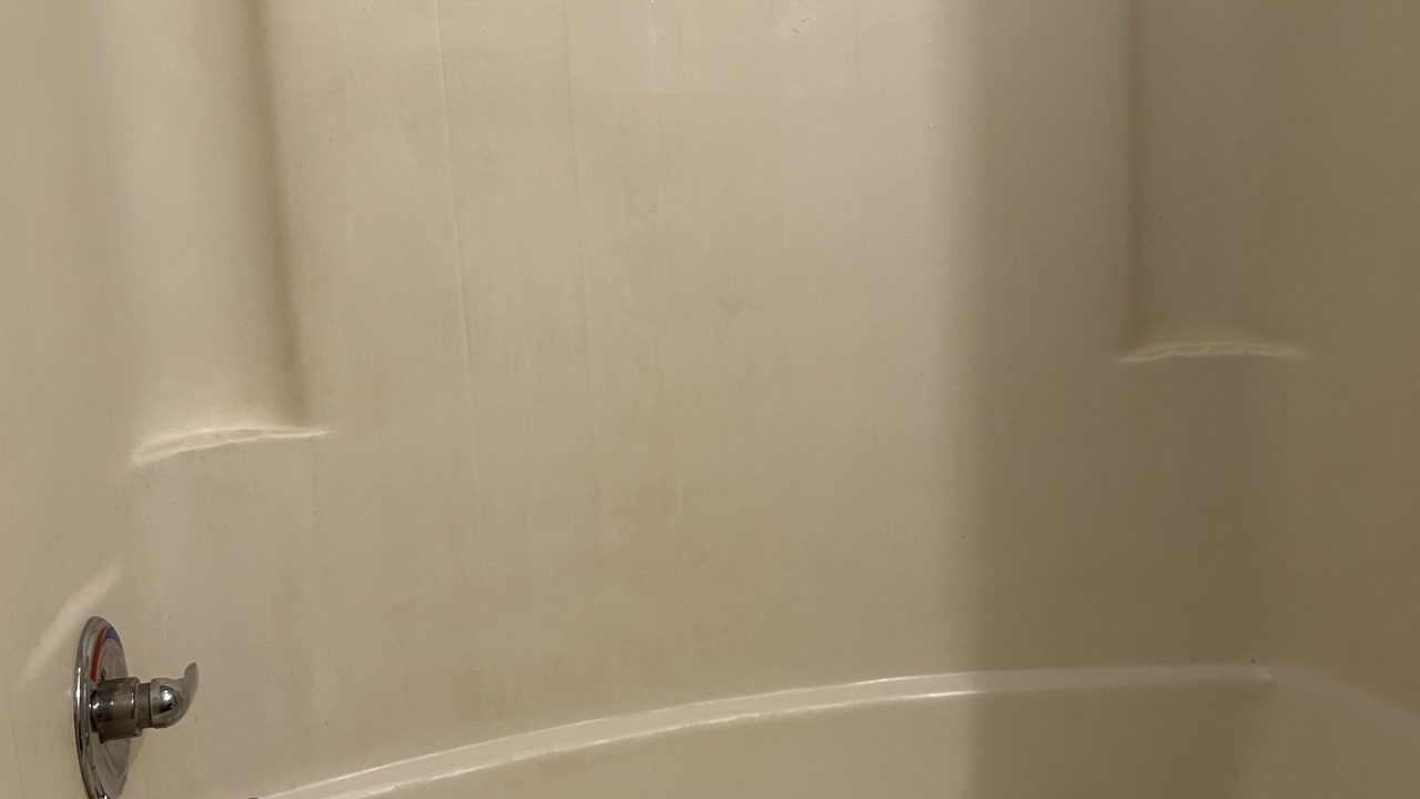 Photo of Bathroom in Byesville