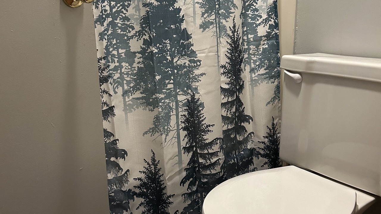 Photo of Bathroom in Byesville