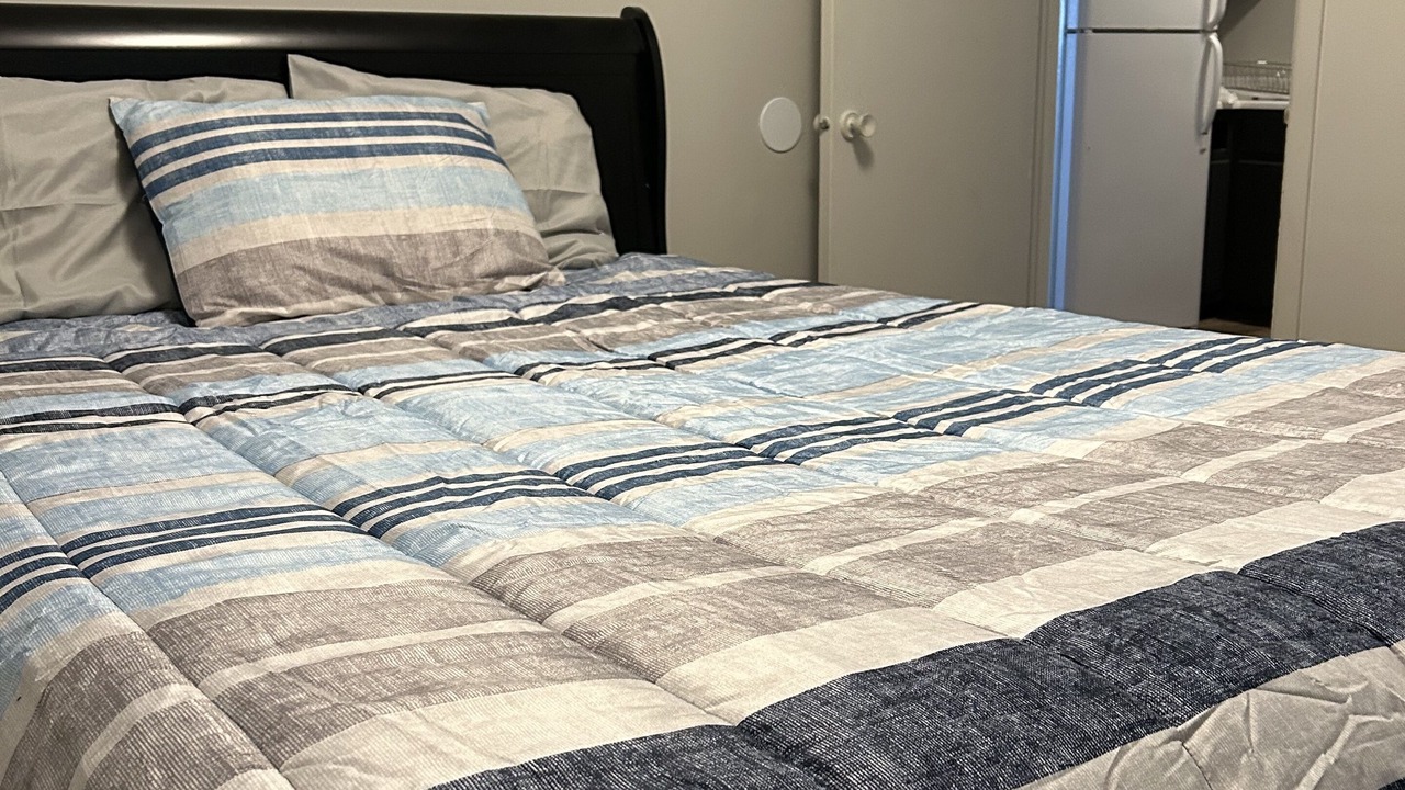 Photo of Bedroom in Byesville