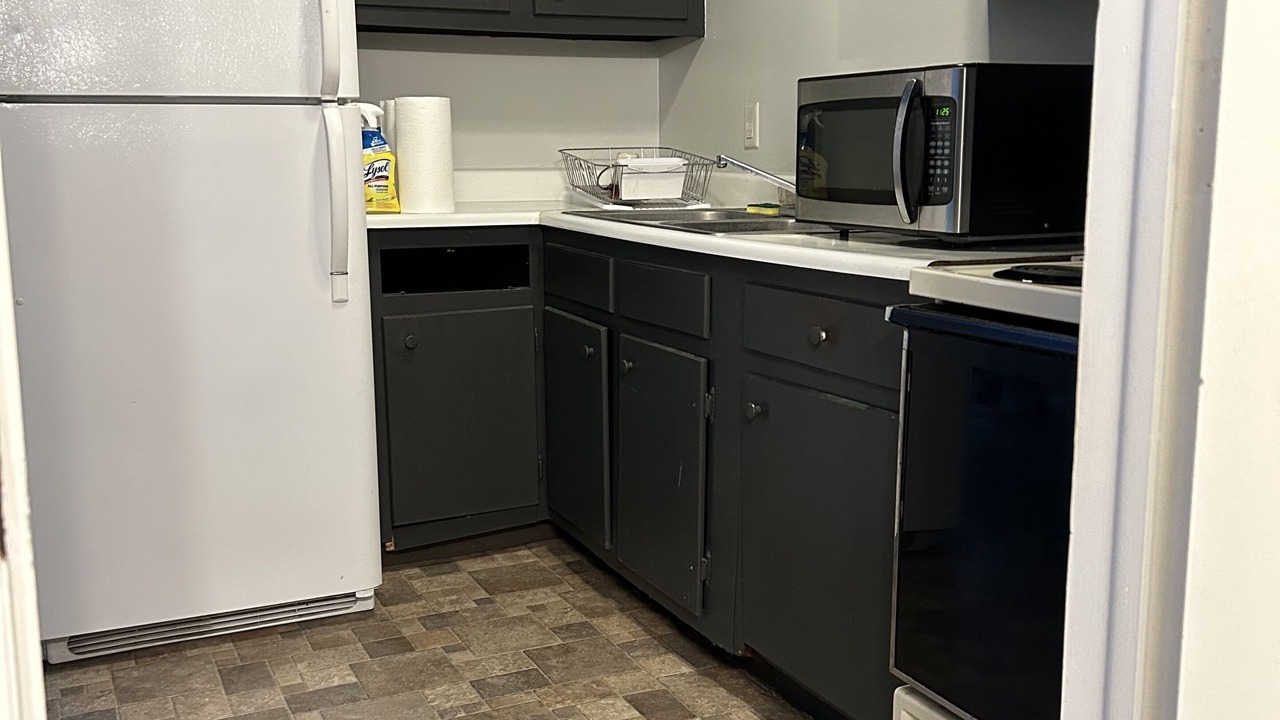 Photo of Kitchen in Byesville