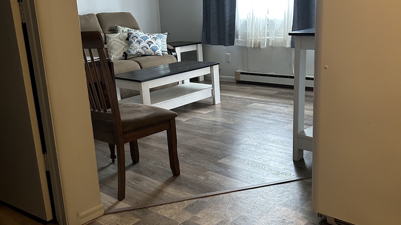 Photo of Livingroom in Byesville