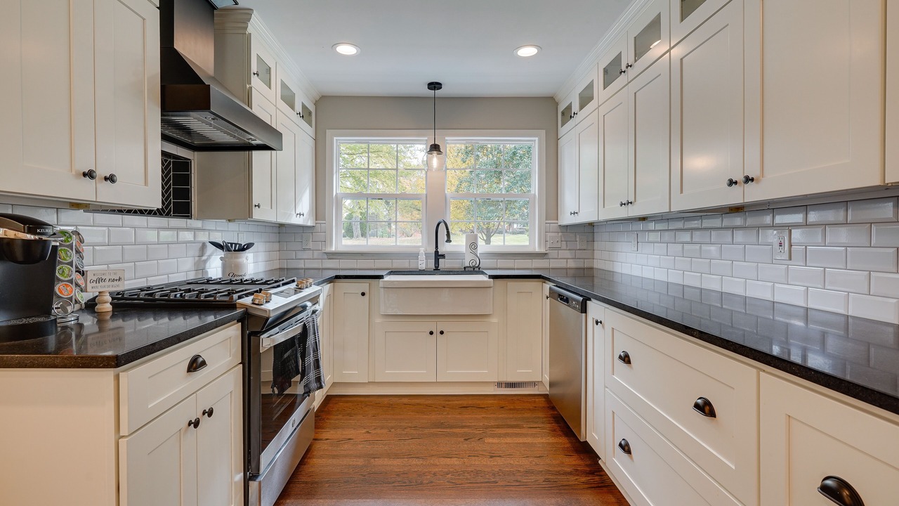 Photo of Kitchen in Powell