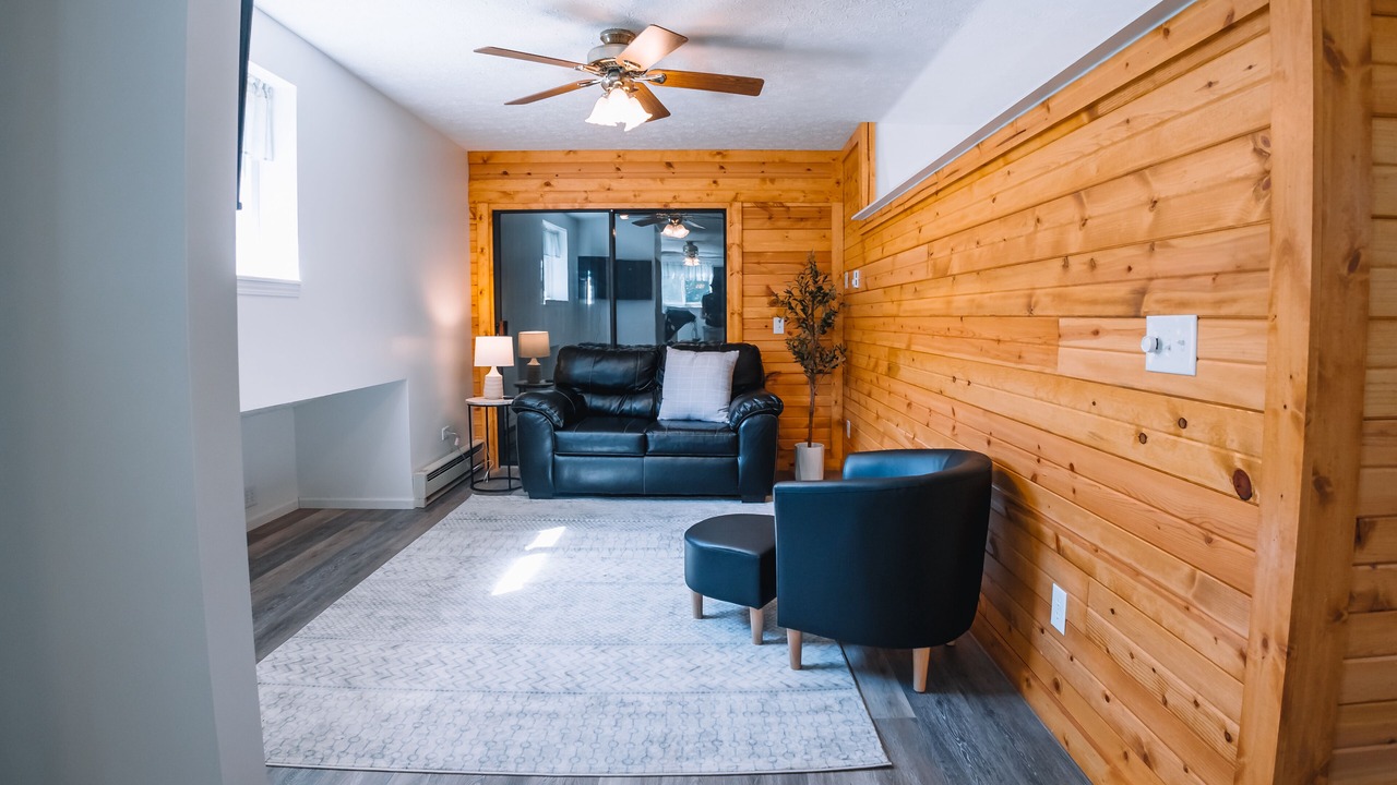 Photo of Livingroom in Alliance
