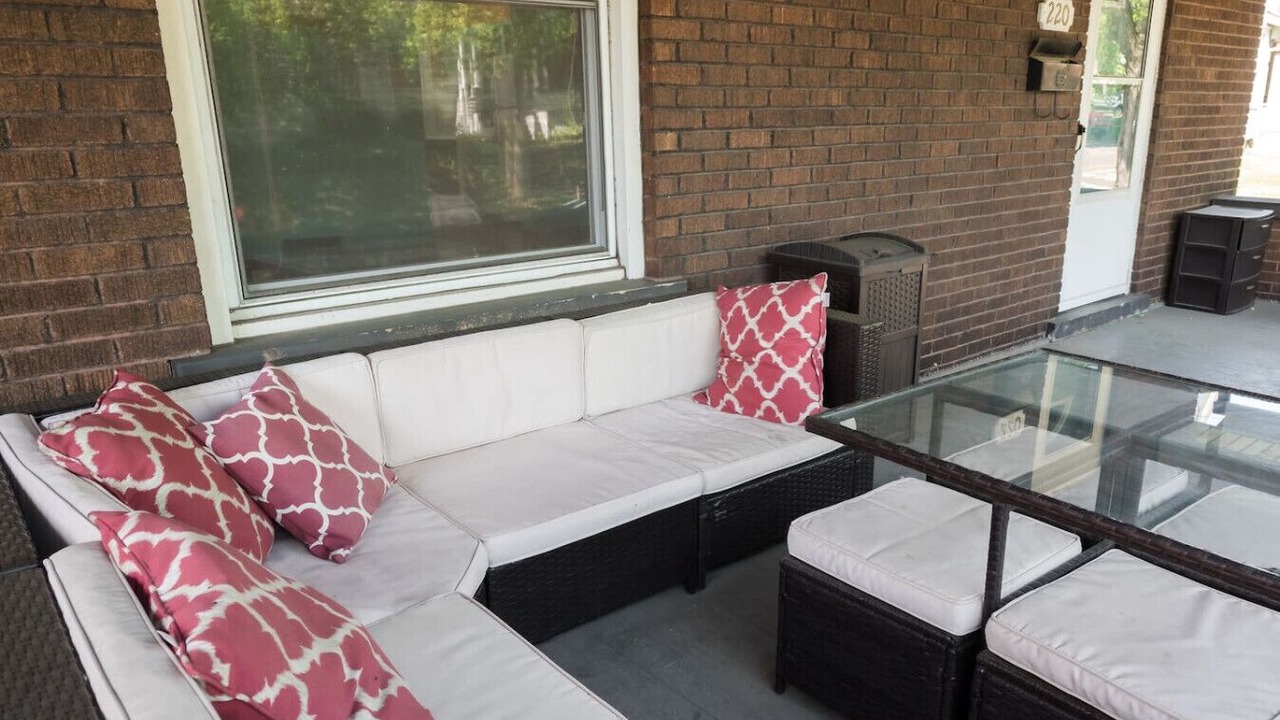 Photo of Outdoor in Massillon