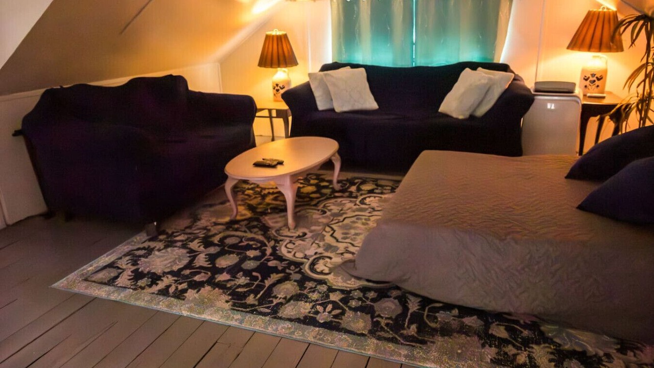 Photo of Bedroom in Massillon