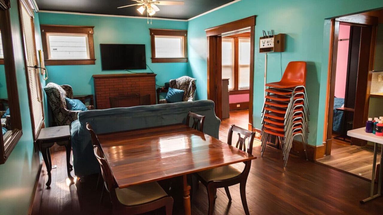 Photo of Bedroom in Massillon