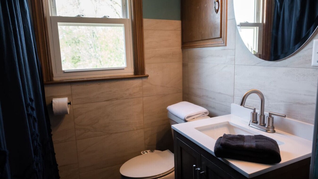 Photo of Bathroom in Massillon
