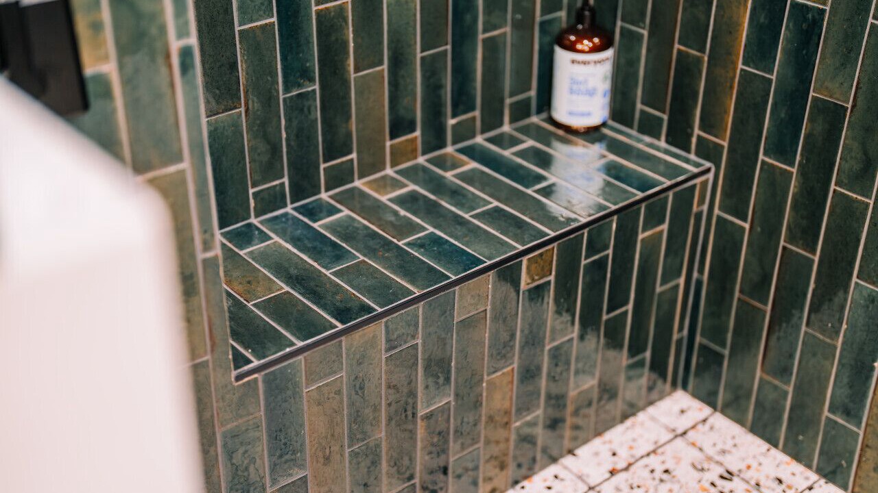 Photo of Bathroom in New Philadelphia
