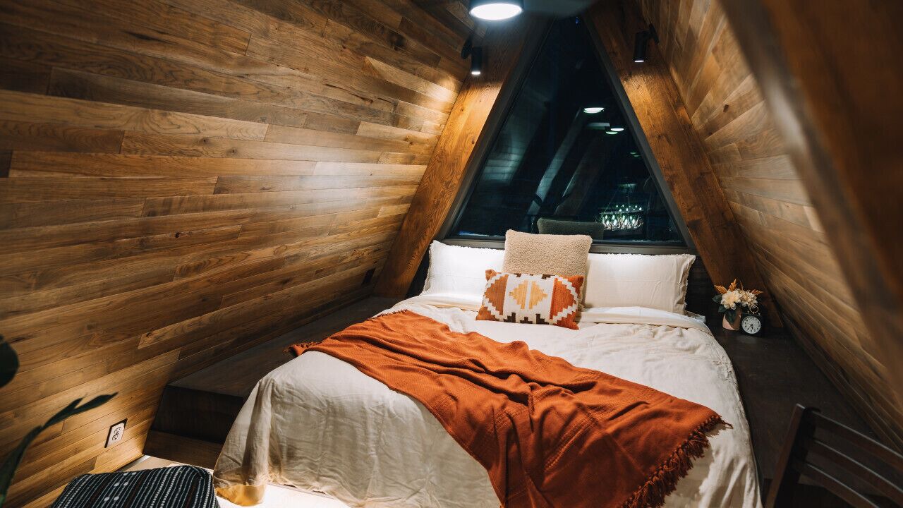 Photo of Bedroom in New Philadelphia