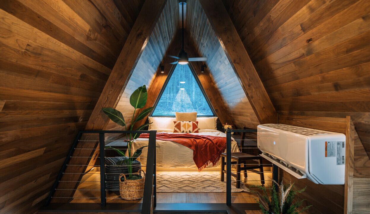 Photo of Bedroom in New Philadelphia