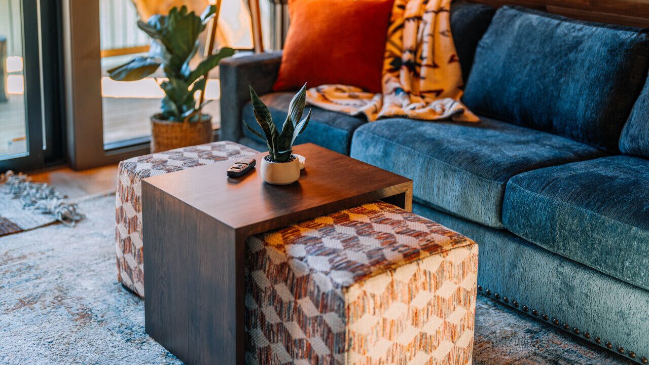 Photo of Livingroom in New Philadelphia