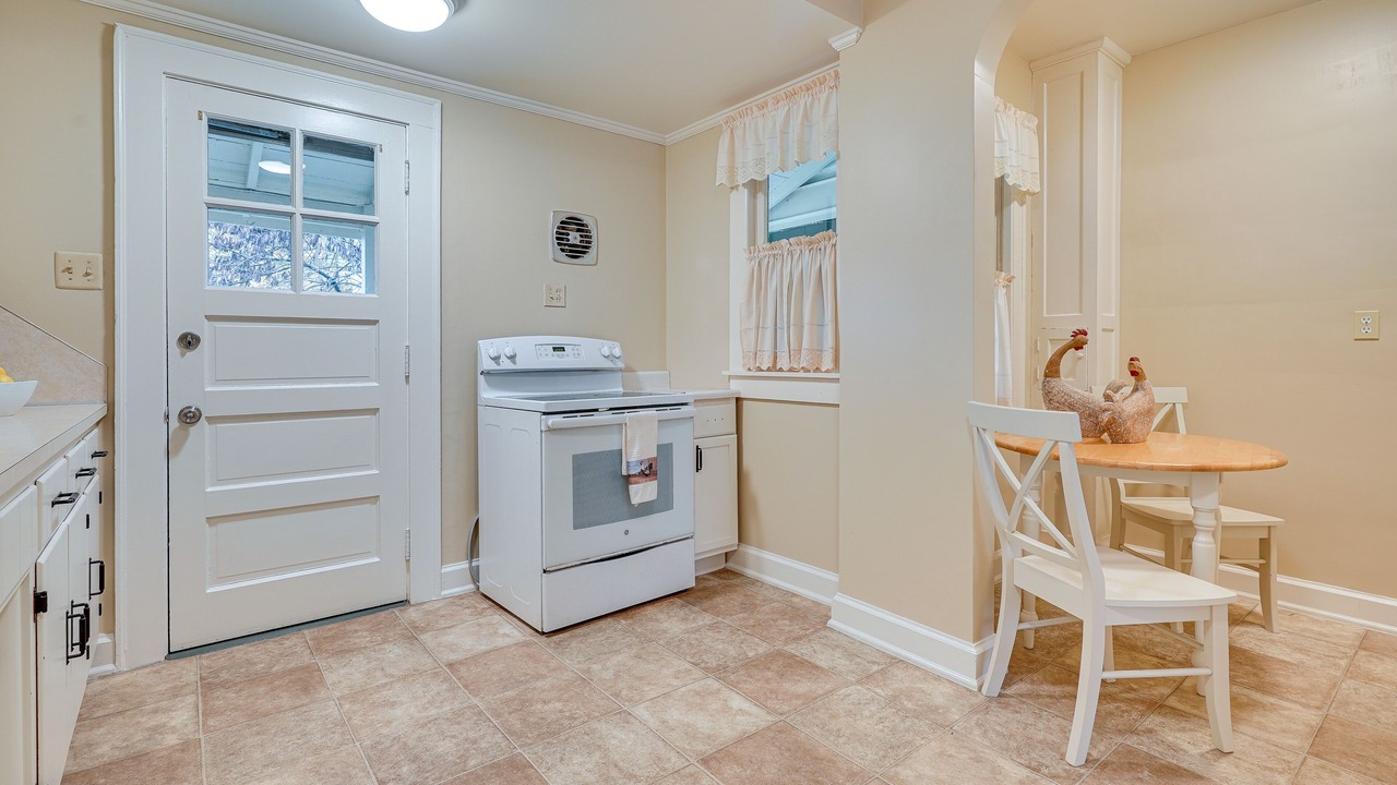 Photo of Kitchen in Zanesville