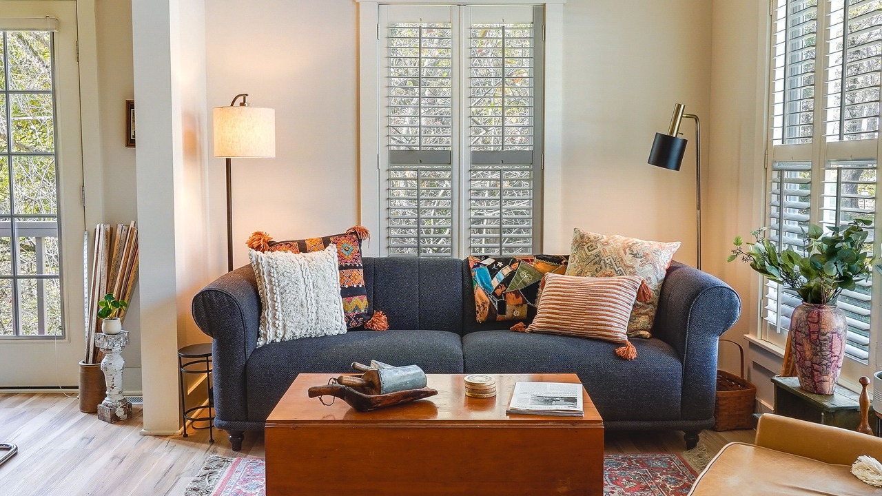 Photo of Livingroom in Granville